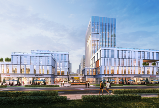 临沂诸暨二手房