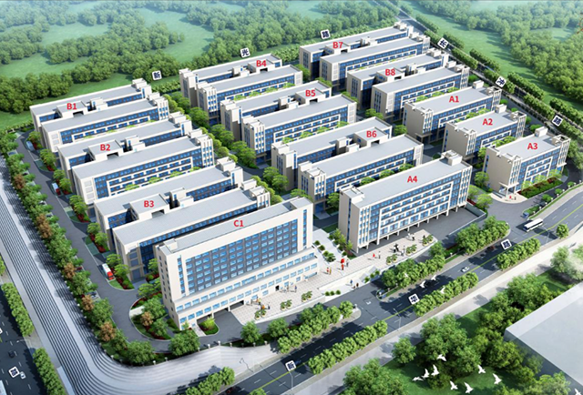 临沂建德房产网